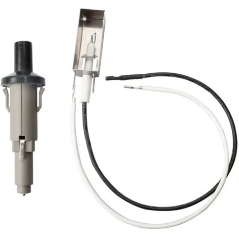 Bardusch-Kit de remplacement piézo pour Weber modèle 7510/Spirit (1/2)