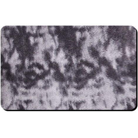 Bardusch-Tapis ultra doux et moelleux // Tapis de salon / Tapis de chambre / Tapis pour salon / Tapis pour pièces / Tapis long et moelleux en fausse fourrure douce, lavable et antidérapant, tapis de s (1/5)
