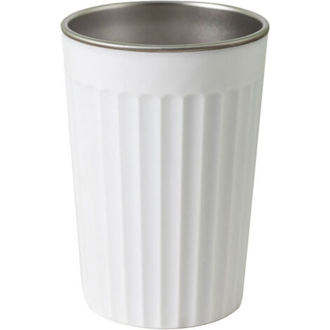 Bardusch-Porte-pinceaux de maquillage, porte-brosse à dents, organisateur de bureau, accessoire de salle de bain.. (1/5)