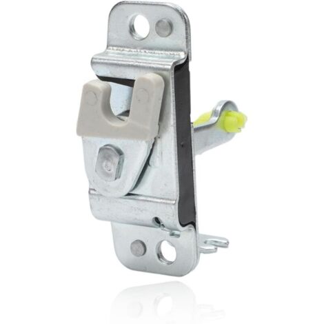 Bardusch-Serrure de Porte latérale pour fermeture Porte Coulissante Latérale Droite pour Ducato Boxer (à partir de 2006) 1372139080 8726.T9