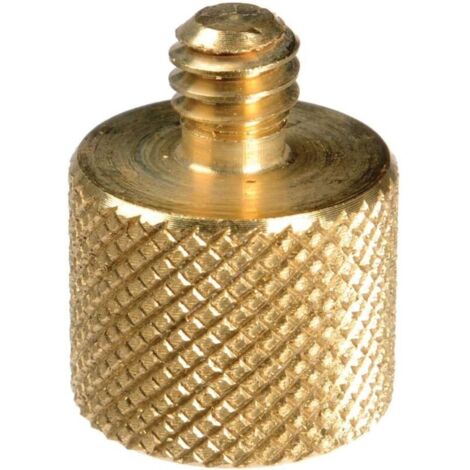 Bardusch-Adaptateur 015 Male 1/4'' sur Femelle 3/8'' (1/4)