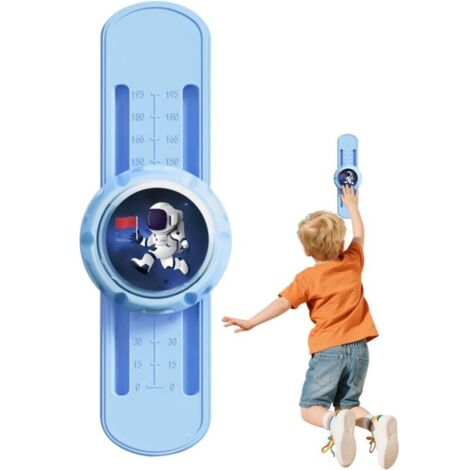 Bardusch-Règle saut girafe sans perçage – équipement exercice vertical maison/plafond/chambre (1/5)