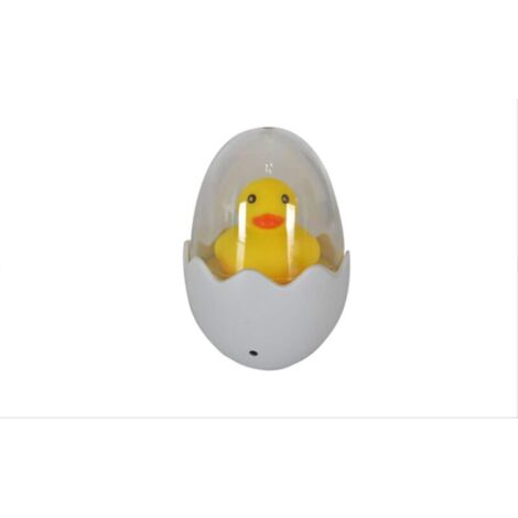 Bardusch-Intelligent Contrôle De La Lumière Induction Nuit Lumière Chambre Nuit Lumière Bébé Alimentation Lampe De Chevet Cadeau Créatif (1/4)