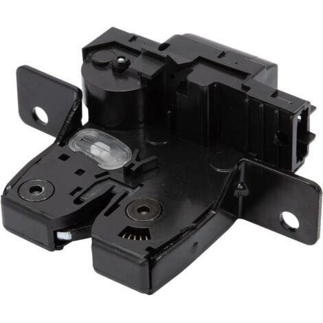 Bardusch-Serrure Hayon de Coffre Electrique pour Kangoo 1 2 Verrouillage Porte Arrière Compatible avec Kubistar 8200497798 (1/5)