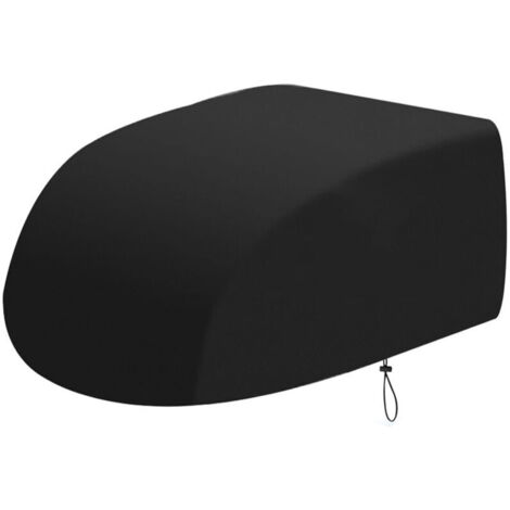 Bardusch-Housse de climatiseur pour camping-car, caravane ou remorque, pour toit