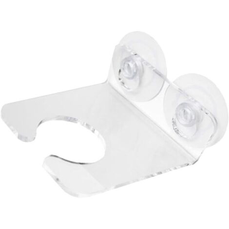 Bardusch-Support acrylique porte-boissons + couvercles – compatible refroidisseur eau, bière, gobelets – design suspendu pratique (1/5)