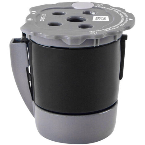 Bardusch-Filtre à café universel réutilisable avec système d'infusion multi-flux (1/5)
