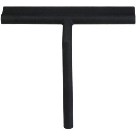 Bardusch-Raclette Salle de Bains Cuisine Voiture Verre Scratch Cleaner Tablet Fenêtre Verre Douche Raclette (1/5)