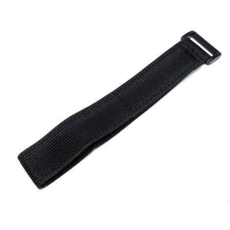 Bardusch-Sangles élastiques auto-agrippantes, sangles d'arrimage réutilisables tout usage (2, 25 mm x 380 mm) (1/5)