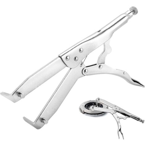 Bardusch - Outils de moto Outil de maintien d'embrayage Panier de moyeu d'embrayage de moto Support de volant moteur (1/5)
