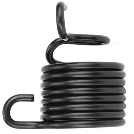 Bardusch - Ressort Marteau Pneumatique, Ressorts De Rechange Pour Burineurs Pneumatiques, Ressort De Burineur, Ressort Rapide De Retenue De Marteau Pneumatique Pour Marteau Pneumatique 150 190 250 Noi (1/5)