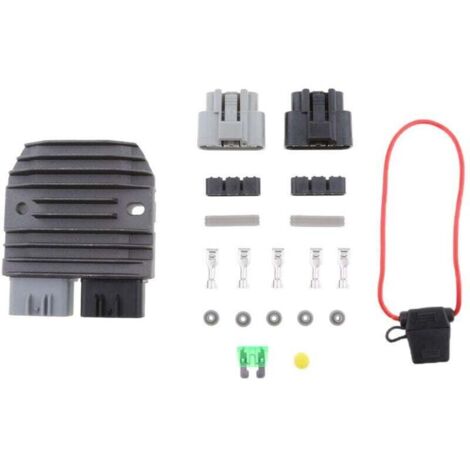 Bardusch-Régulateur Redresseur Amélioré Compatible Moteur Shindengen FH020AA MOSFET