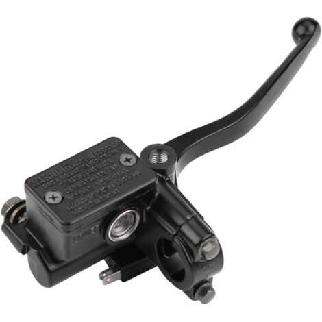 Bardusch-Maître-cylindre de frein - Cylindre de frein Maître-cylindre de frein de moto pour 250350400450 (1/5)