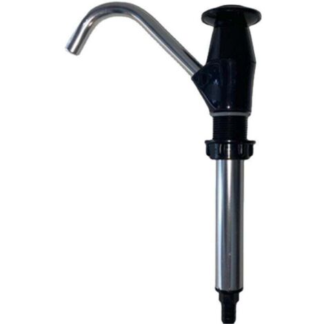 Bardusch-Pompe à main universelle pour distributeur d'eau de caravane - Pompe à main de rechange - Pompe à main de rechange pour caravane et camping-car (1/4)