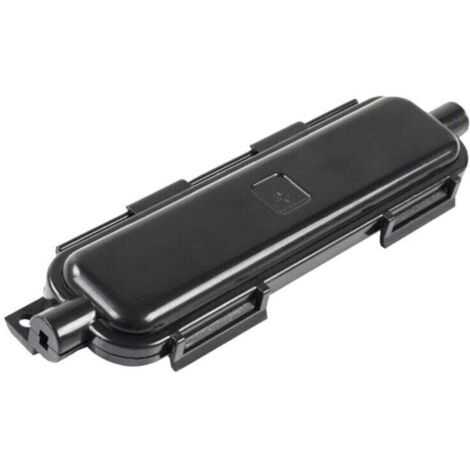 Bardusch-10 PièCes BoîTe de Protection Fibre Optique Rotation Câble Chute FTTH Type D'Adaptateur SC ImperméAble (1/4)