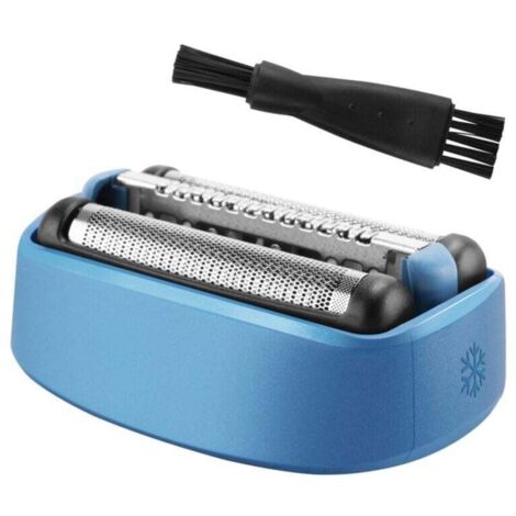Bardusch-Lame de Rechange et Tête de Coupe Compatible avec Tondeuse 40B CT2S CT2CC CT3CC CT4S CT4CC CT5CC CT6CC (1/4)
