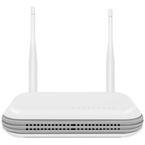 Bardusch-Mini enregistreur vidéo NVR Wifi 4 canaux 5 MP/8 canaux 3 MP XMeye pour système de sécurité sans fil, détection faciale, prise P2P 265-EU (1/4)