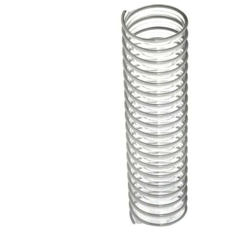 Bardusch-Tube Flexible Conduit Inférieur pour Aspirateur Pièces Rechange Accessoires NV340 NV601 (1/4)