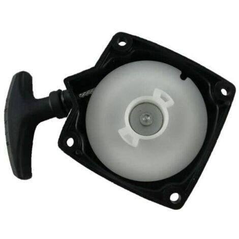Bardusch-Extracteur manuel de démarreur à plaque de traction 33cc 43cc 47cc 49cc, accessoires de tondeuse à gazon (1/4)