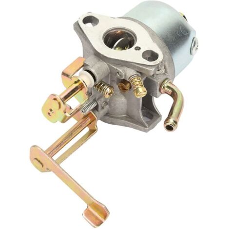 Bardusch-Remplacement du carburateur P15-002 pour générateur 1.5KW 152F/154F, rotation à 180 degrés 15 mm (1/4)