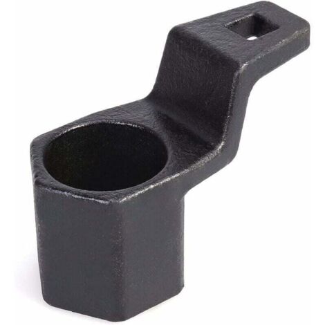 Bardusch-Outil de Retrait de Support de clé de poulie de manivelle de Vilebrequin de 50mm pour Honda Acura (1/5)