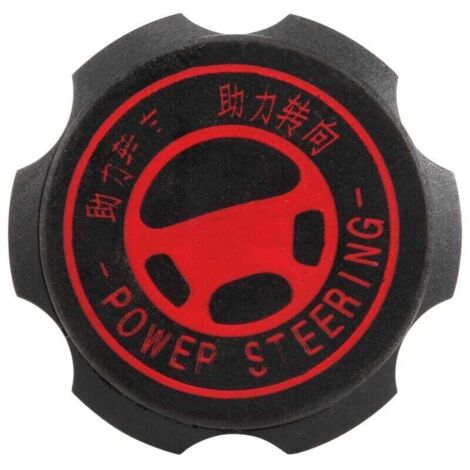 Bardusch-Bouchon de Réservoir Hydraulique Direction Assistée pour 206 207 301 307 408 C2 Pièce 4009P6 (1/4)