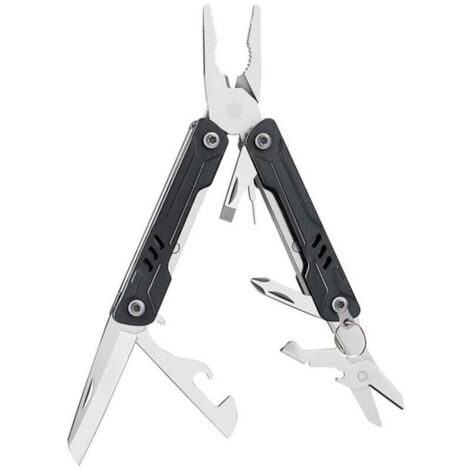 Bardusch-Mini pince de marin, ciseaux pliants multifonctions, tournevis, outils d'extérieur portables et polyvalents (1/4)