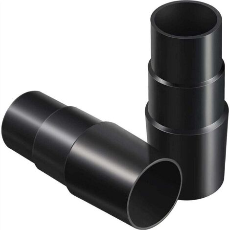 Bardusch-Adaptateur Universel Réducteur de Tuyau d'Aspirateur 32mm 35mm 40mm Compatible Plupart Nettoyeurs (1/4)
