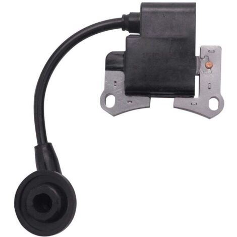 Bardusch-Bobine D'Allumage TLE43 Compatible avec Débroussailleuse Tondeuse Stator Aimant 1E40F-E BC-46 CG-430 (1/4)