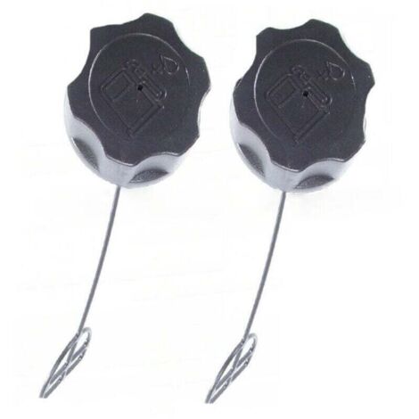 Bardusch-Bouchon d'huile universel pour accessoires de tondeuse à gazon, compatible avec les modèles 40-5 et 44-5 (1/2)