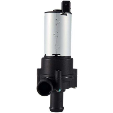 Bardusch-Pompe auxiliaire électrique pour liquide de refroidissement 0392020034 pour voiture 12 V (1/4)
