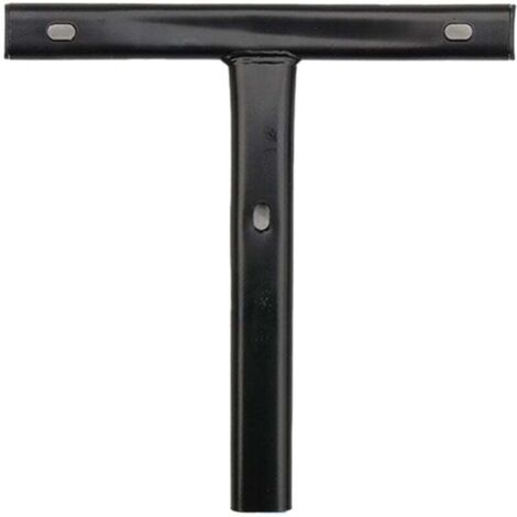 Bardusch-Tige de Support de Dossier de Chaise Pivotante, Durable pour Chaises élévatrices, Chaises Inclinables (1/4)