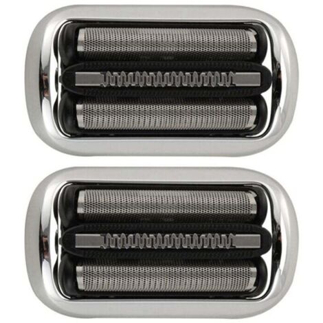 Bardusch-Tête De Rasoir De Rechange 73S Pour Série 7 Modèles 7020S 7025S 7085Cc 7027Cs 7071Cc 7075Cc (1/4)