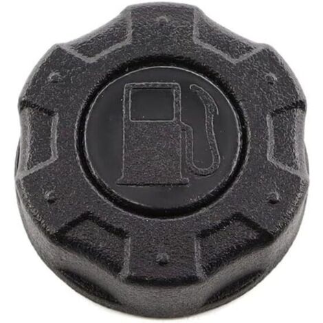 Bardusch - Bouchon de Réservoir pour Tondeuse à Gazon MS 139-42/MS 161-46 - Étanche Anti-Fuite