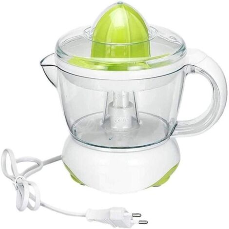 Bardusch - PRESSE FRUIT Juicer Juicer Juicer Electric Juicer Oranges Citrus Lem Sur Juice Pamplemousse Machine Orange Juicer Presse Presse 1355 (1/4)