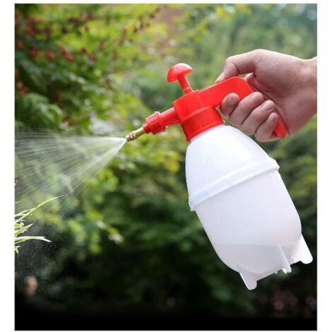 Bardusch - Arrosoirs / pulvérisateurs / arrosoirs à pression manuelle / 800 ml (1/3)
