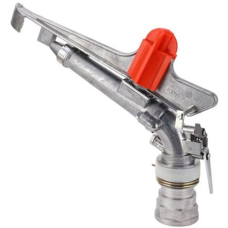 Bardusch - Sprinkler d'irrigation agricole 2 pouces agriculture agriculture agriculture girou de pulvérisation jardin programmateur (1/4)