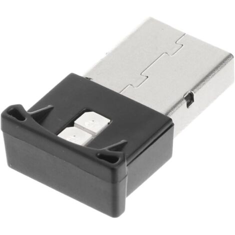 Bardusch-Mini veilleuse RGB automatique – capteur de lumière, faible consommation, maison/voiture (1/5)