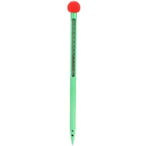 Bardusch-Testeur de Temprature de Sol Outil de Mesure de 10 110 pour Jardin et Pelouse (1/4)