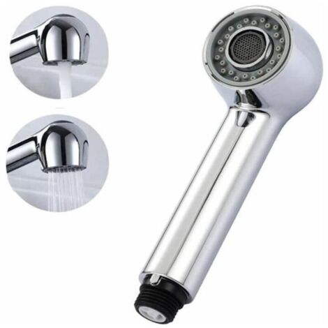 Bardusch-Mitigeur de Cuisine Durable - Douchette de Robinet Pro avec 2 Types de Jet (1/4)