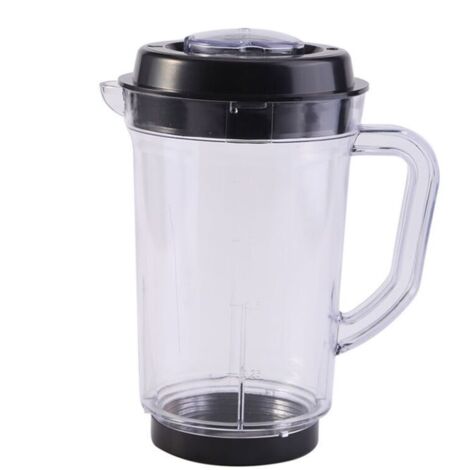 Bardusch-Pichet de rechange pour mixeur à jus, gobelet en plastique pour mixeur Magic Bullet (1/4)