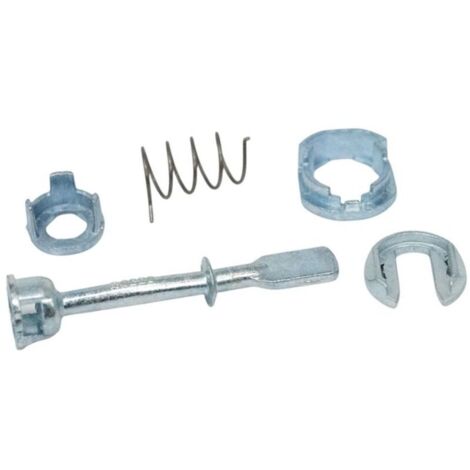 Bardusch-Kit réparation barillet serrure 67,6 mm Volkswagen Polo, Caddy / Seat Ibiza, Cordoba OEM (1/4)