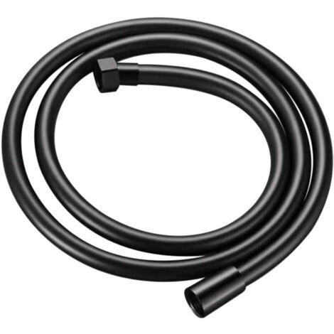 Bardusch-Tuyau de douche, flexible de douchette en PVC, rallonge de tuyau, pour le bain et le nettoyage des toilettes (1/4)