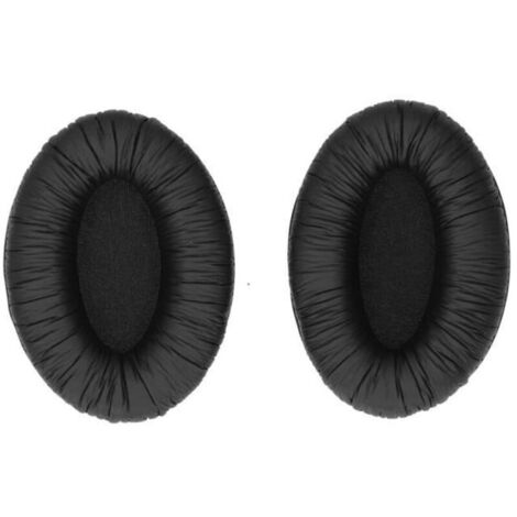 Bardusch-Coussin d'oreille pour Sennheiser Coussin d'Oreille de Casque Housse de Coussin de Casque pour Sennheiser HD280 PRO HD380 Pro (1/4)