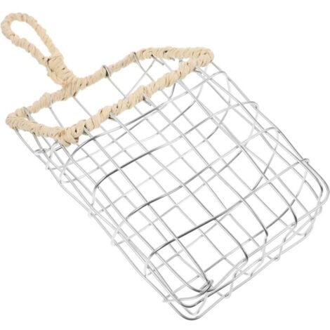 Bardusch-Étagère Murale Porte Magazines Suspendu Rangement Bureau Salon Support de Stockage Élégant pour Documents Journaux (1/4)