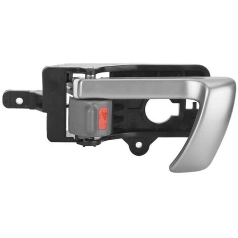 Bardusch-Remplacement Poignée De Porte Intérieure Avant Gauche 82610-2B010 Pour Hyundai Santa Fe 08-09