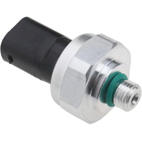 Bardusch A (2.7×0.4×0.4cm) Capteur de Pression de Climatisation Compatible avec Mercedes Benz W169 W176 Classe A W245 W246 Classe B W203 CL203 S203 W204 C204 S204 Classe C (1/4)