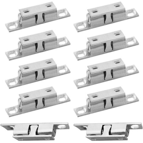Bardusch Les autocollants d'Halloween brillent dans le noir,Autocollant d'Halloween qui brille dans le noir Autocollants lumineux pour la décoration de fenêtres de porte murale (1/5)