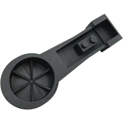 Bardusch Levier de rechange pour machine à soda, installation facile, accessoire de cuisine (1/5)