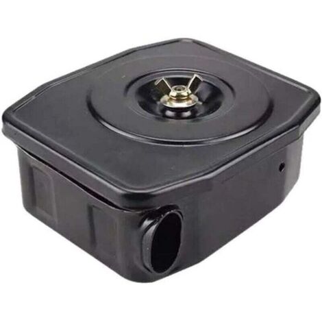Bardusch-Ensemble de noyau de filtre à air pour moteur diesel, avec élément filtrant, adapté aux modèles 173F/178F (1/2)